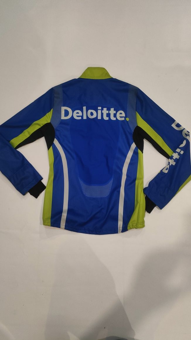 Kurtka rowerowa Trimtex roz,S/46 sportowa, fitness,trenigowa