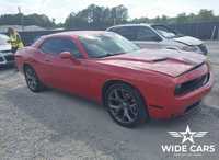 Dodge Challenger SXT Plus