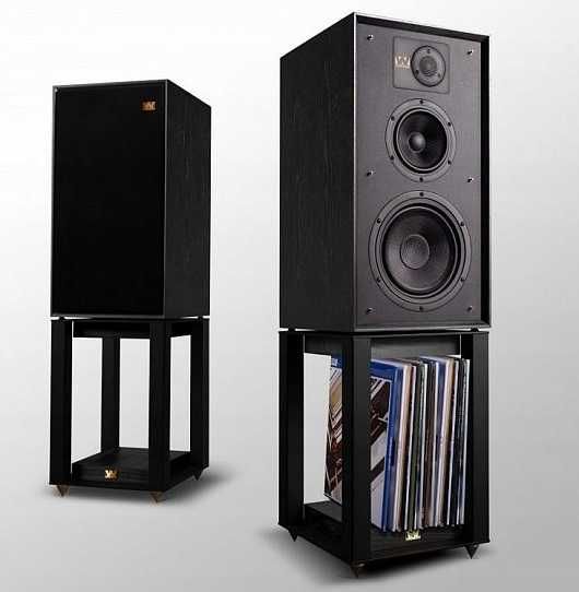 Wharfedale Linton 85 th + stand | sklep WROCŁAW