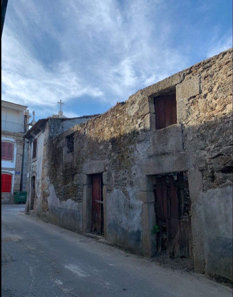 Casa para Restauro em Murça