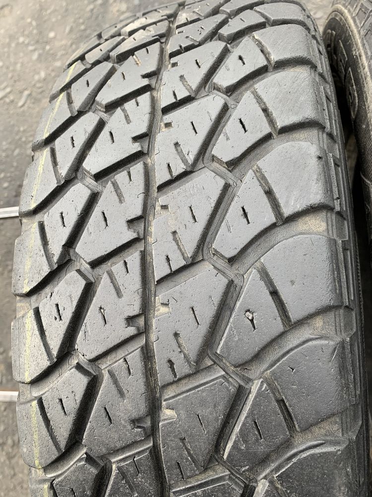 Шини 205/70 R15 Goodyear 7мм 205 70 15