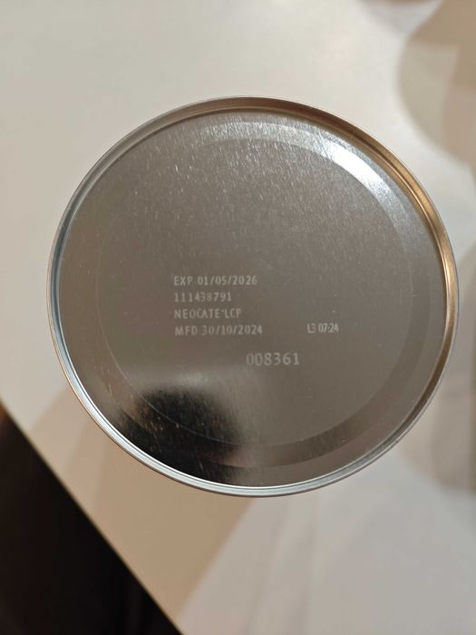 Nutricia Neocate LCP