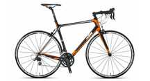KTM REVELATOR 3500 | 2014  - Bcicicleta de estrada