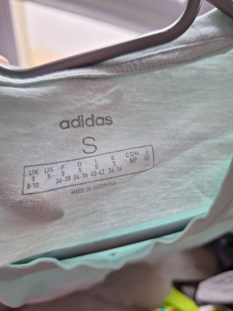 Koszulka tshirt adidas