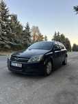 Opel Astra H 1.7 TDI