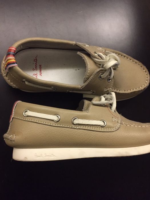 Sapatos Paul Smith