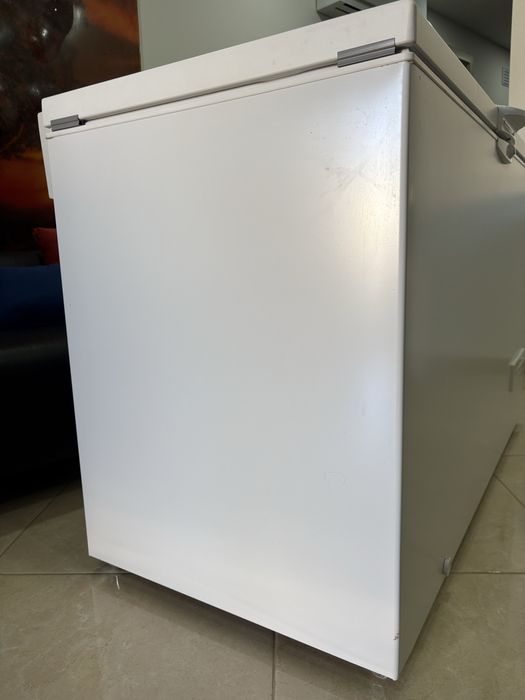 Arca congeladora Horizontal