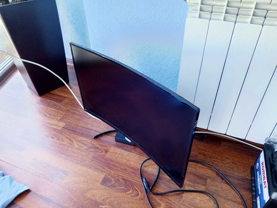 Монітор Philips 27" (278E8QJAB/00)