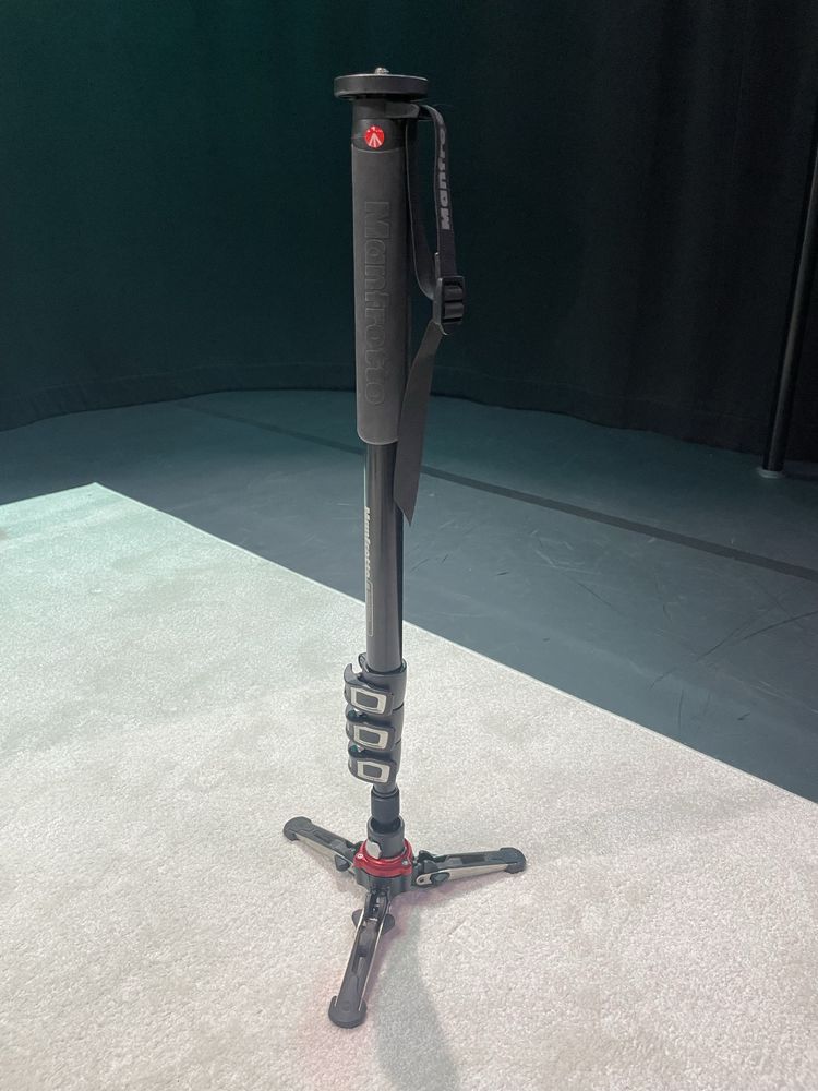 Monopé Manfrotto MVMXPROA4