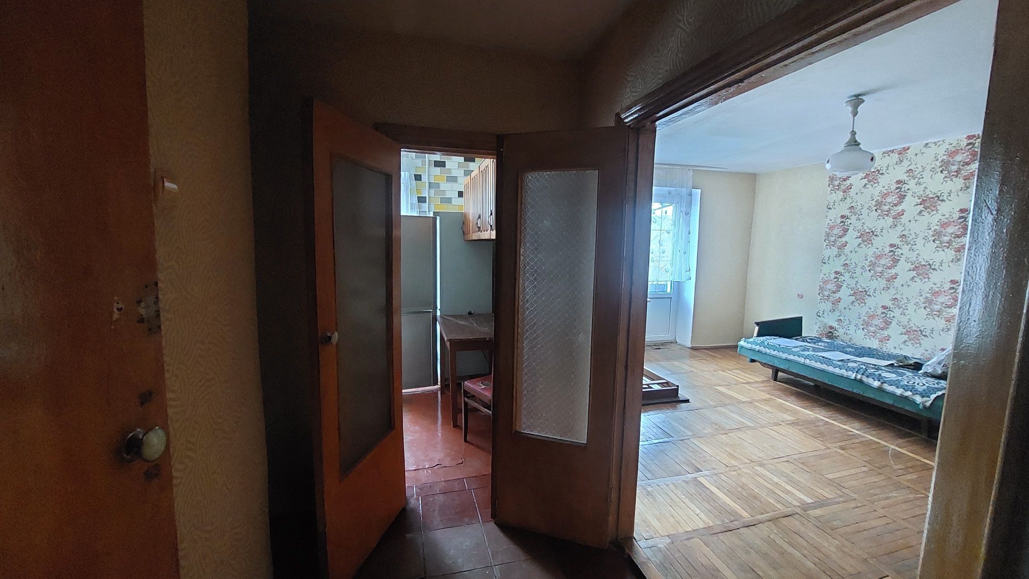 Продам 1-кімнатну квартиру. Вул.Вірменська,11.