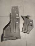 Komplet osłon po silnik do Chevroleta Orlando 1.8 Oryginalne