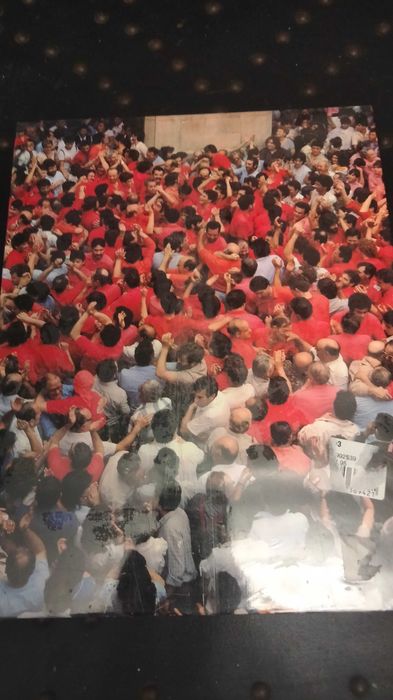 Livro Catalunha - Selado