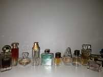 Wody Oriflame i Avon unikaty