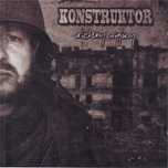 Konstruktor (2) – Wichry Wojny CD (nowa)