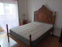 Conjunto de Quarto Casal Completo