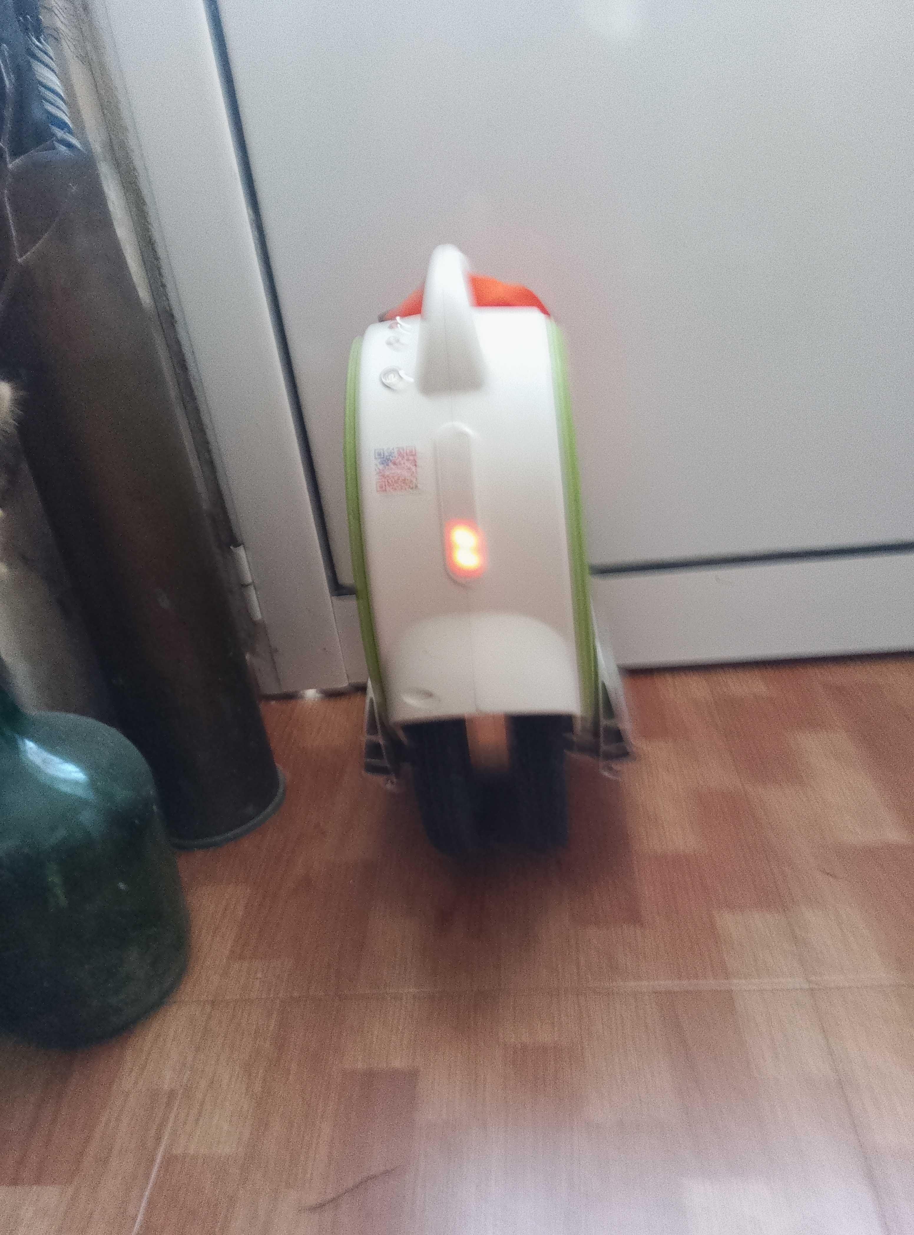 Airwell q5 usado