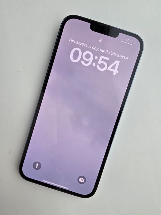 iPhone 13 Pro Max 128GB Sierra Blue