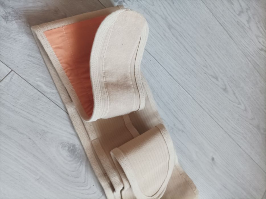 Бандаж до- і післяпологовий "Євро" Алком