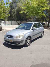 Kia Rio  1.5CRDI