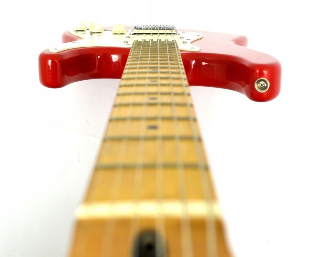 Squier Stratocaster by Fender (1994, Korea)