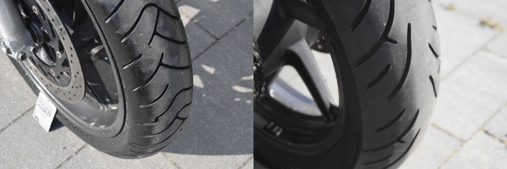 Honda CB 750 Seven Fifty oryginalny stan, dodatki, 2ręka, książka, DE*