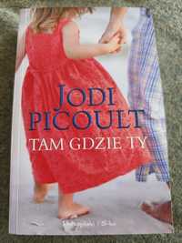 Jodi Picolut - Tam gdzie Ty + mini cd