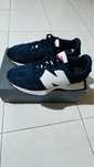 Vendo tenis casuais new balance 327  tamanho 41.5