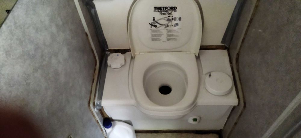 Будинок на колесах