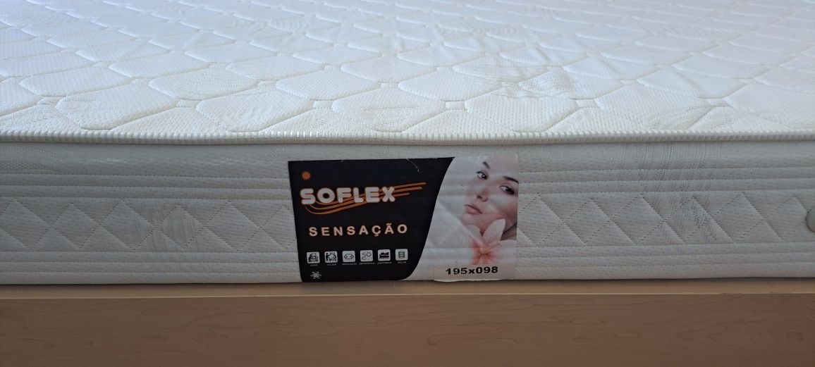 Quarto de solteiro
