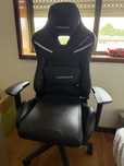 Cadeira Gaming ThunderX3 TC3