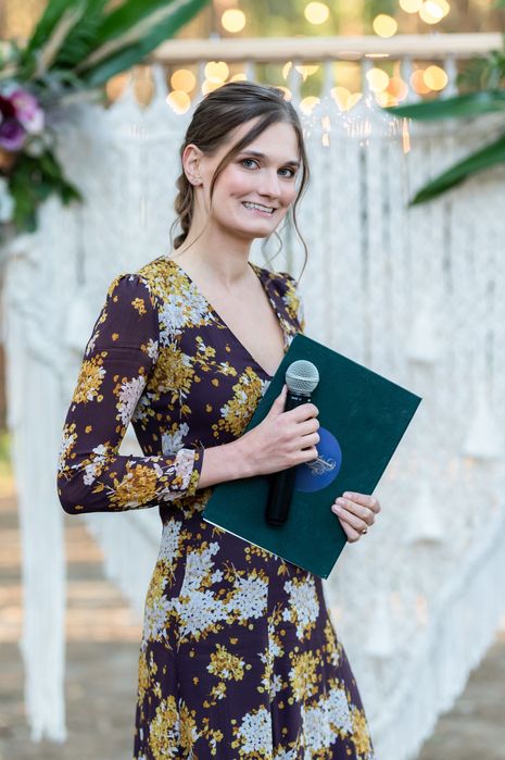 prowadzenie ślubu humanistycznego CELEBRANT