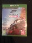 Forza Horizon 4 Xbox one
