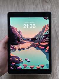 Ipad pro 9.7 черный 32гб