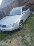 Audi a4 w całości na części
