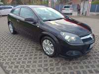 Opel astra 2009 benzyna 1.6