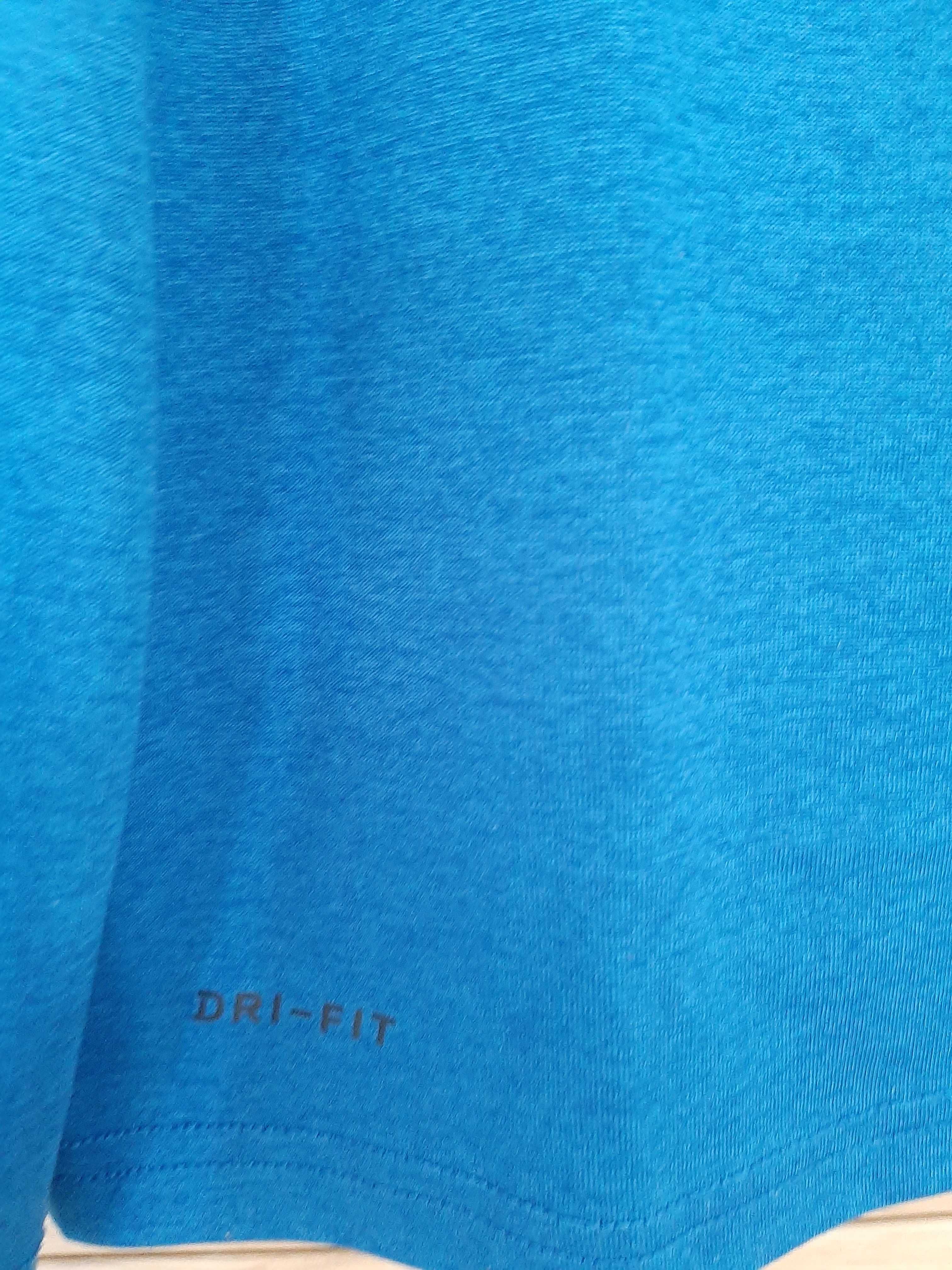 Camisola Nike Dri-Fit 8-10 Anos