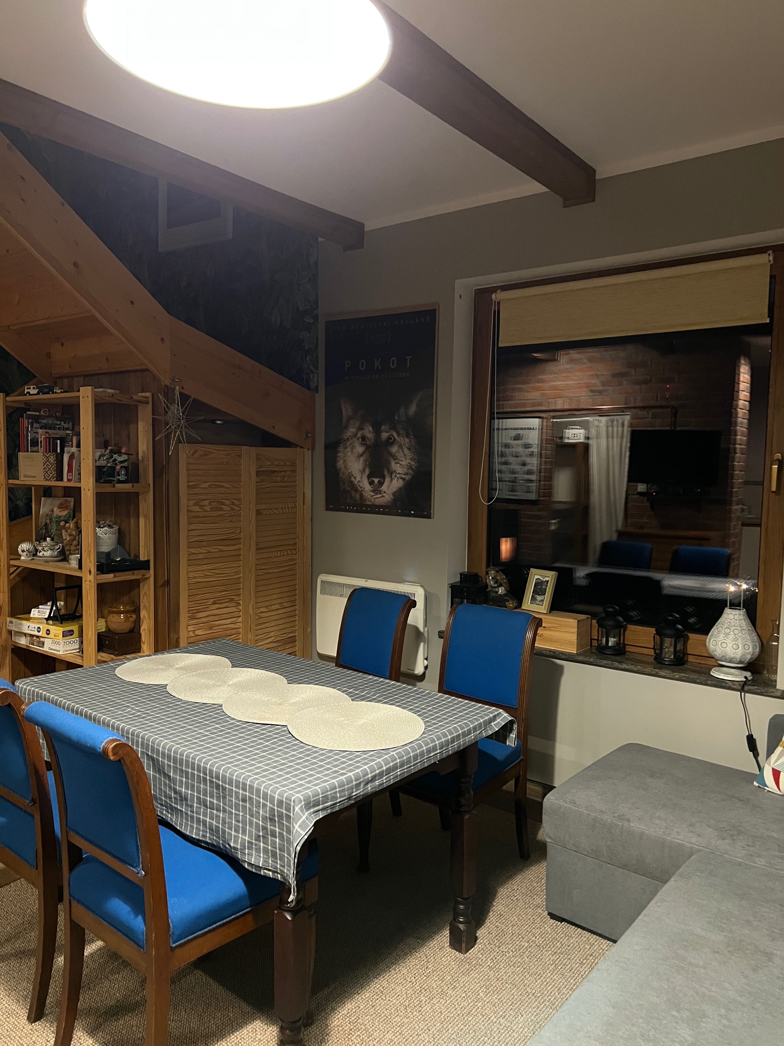 Domek z balią, jacuzzi, wieczór kawalerski, panieński. Góry Sowie