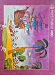 Puzzles Heye 1000 peças