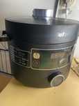 Parowarka Multicooker TEFAL Turbo Cuisine CY754 10 PROGRAMÓW