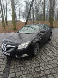 Opel Insignia 2.0 CDTI