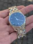 HAMILTON Jazzmaster Thinline Quartz
