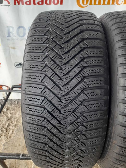 Зимові шини 225/55 R17 laufen ifit +	2020 рік 6,5 мм