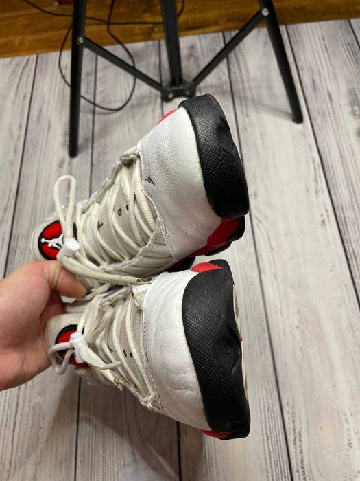 Кроссовки Air Jordan 6 Rings Cherry