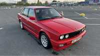 BMW e30! M20B20! Гбо! Переоформлення!