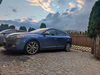 Renault Megane 3 Kombi 2.0 Tce 180 KM