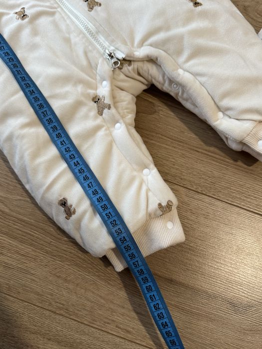 Комбінезон Тедді 74.р