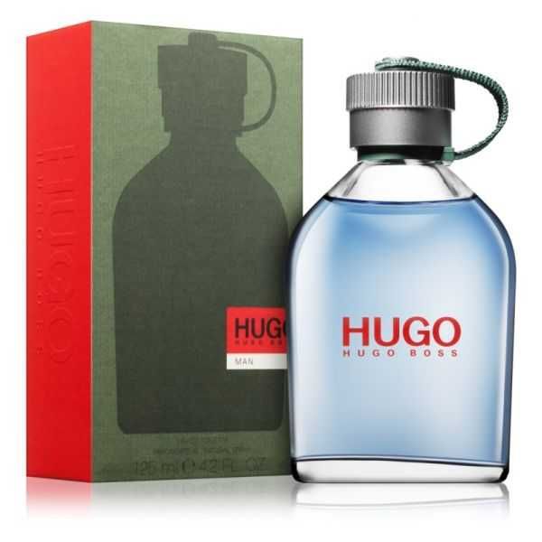 Hugo Boss - Hugo Man - Eau de Toilette