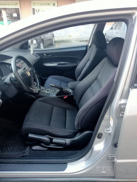 Honda Civic Sport 1.4cc 16v I-Vtec 100cv