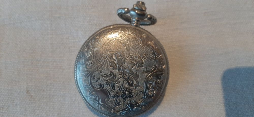 Relógio de bolso