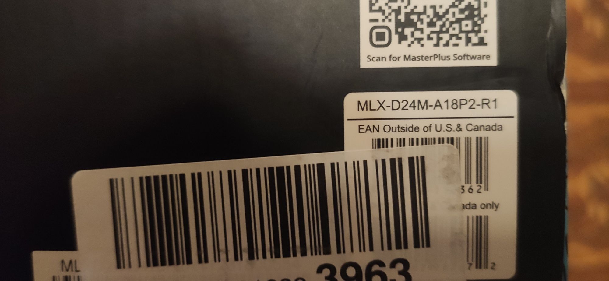 Водяне охолодження Cooler Master MasterLiquid ML240(MLX-D24M-A18P2-R1)